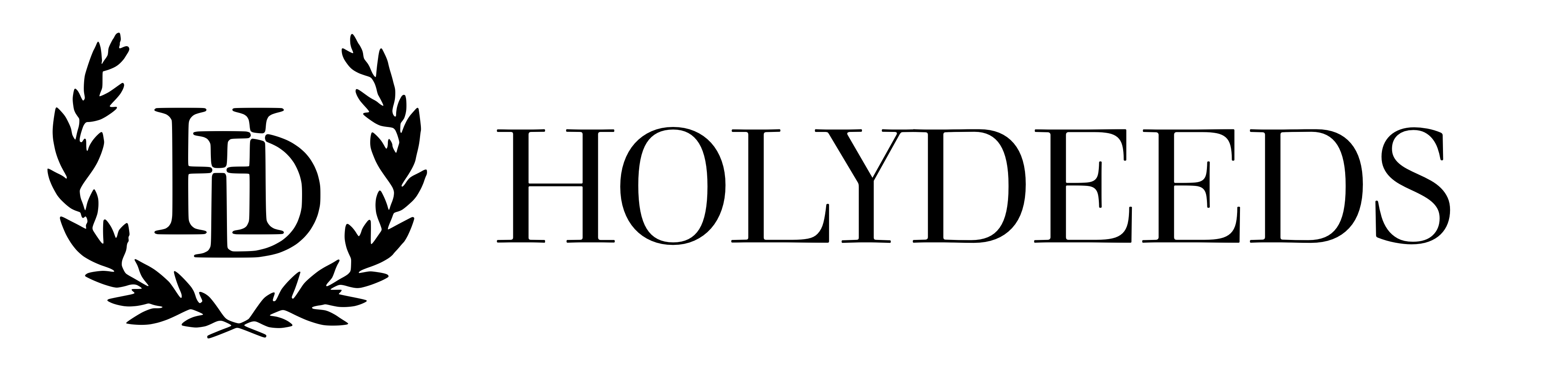 HolyDeeds Inc 